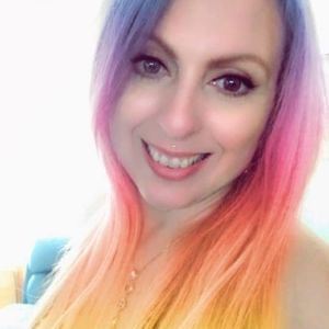 Meet your Posher, Joy-ling